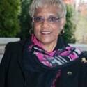Betty S. Burton Groce, '77